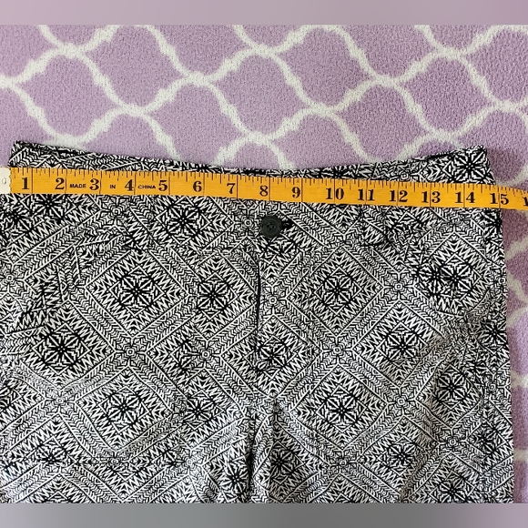 Banana Republic Shorts sz0 - Picture 3 of 6